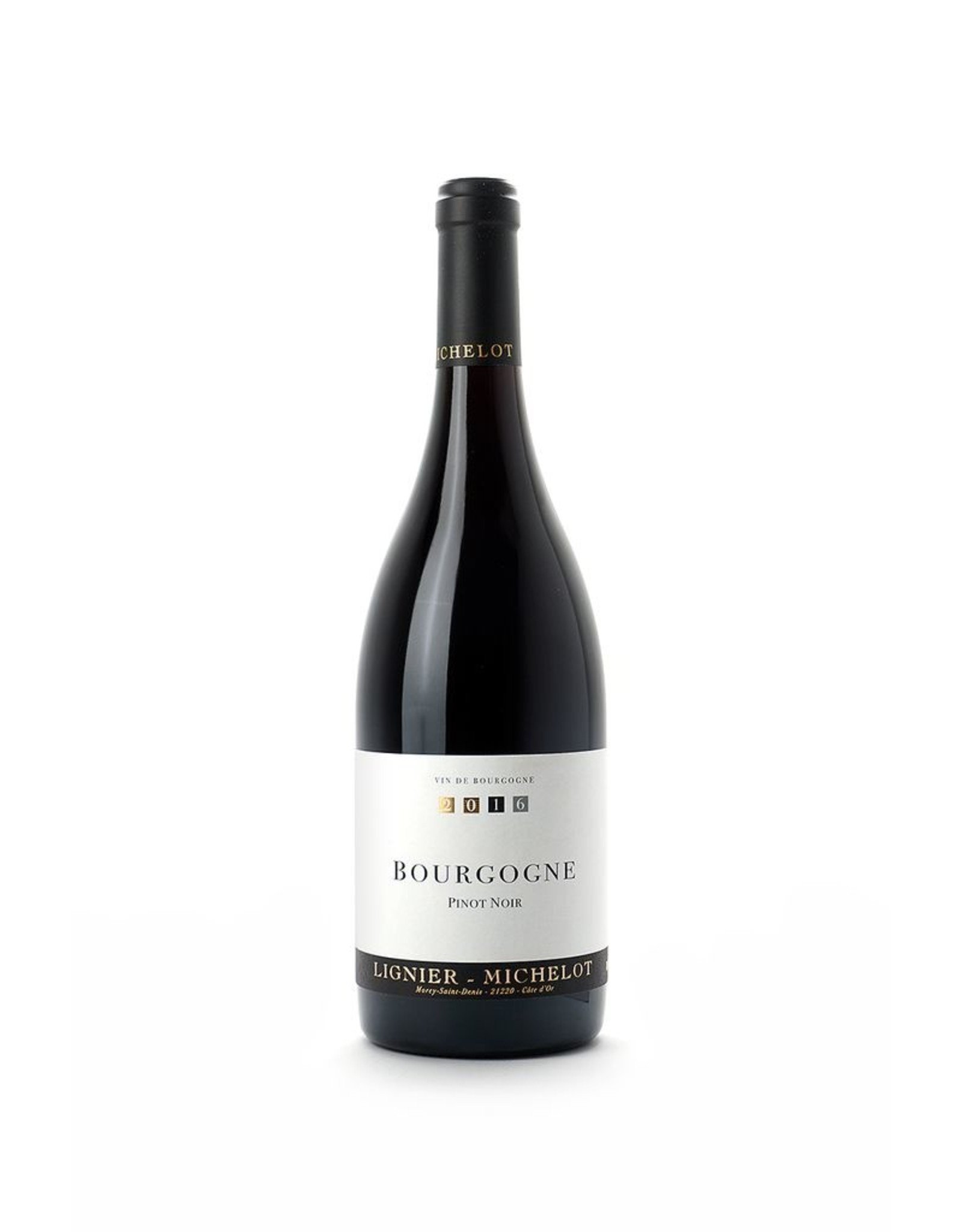 Lignier-Michelot Bourgogne Pinot Noir