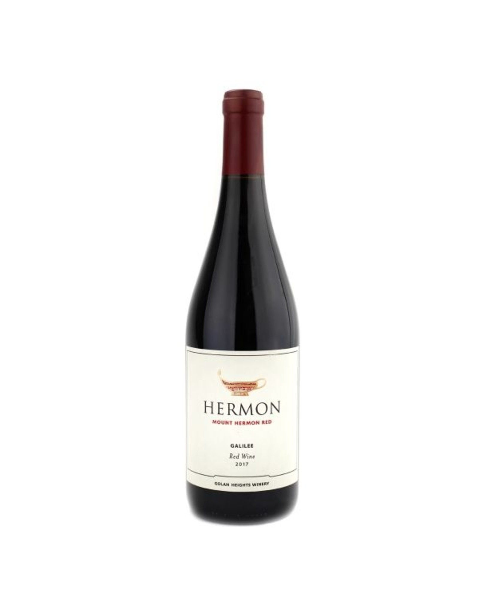 Golan Heights Winery Mount Hermon Red