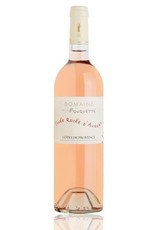 Dom. de Fouquette Rose