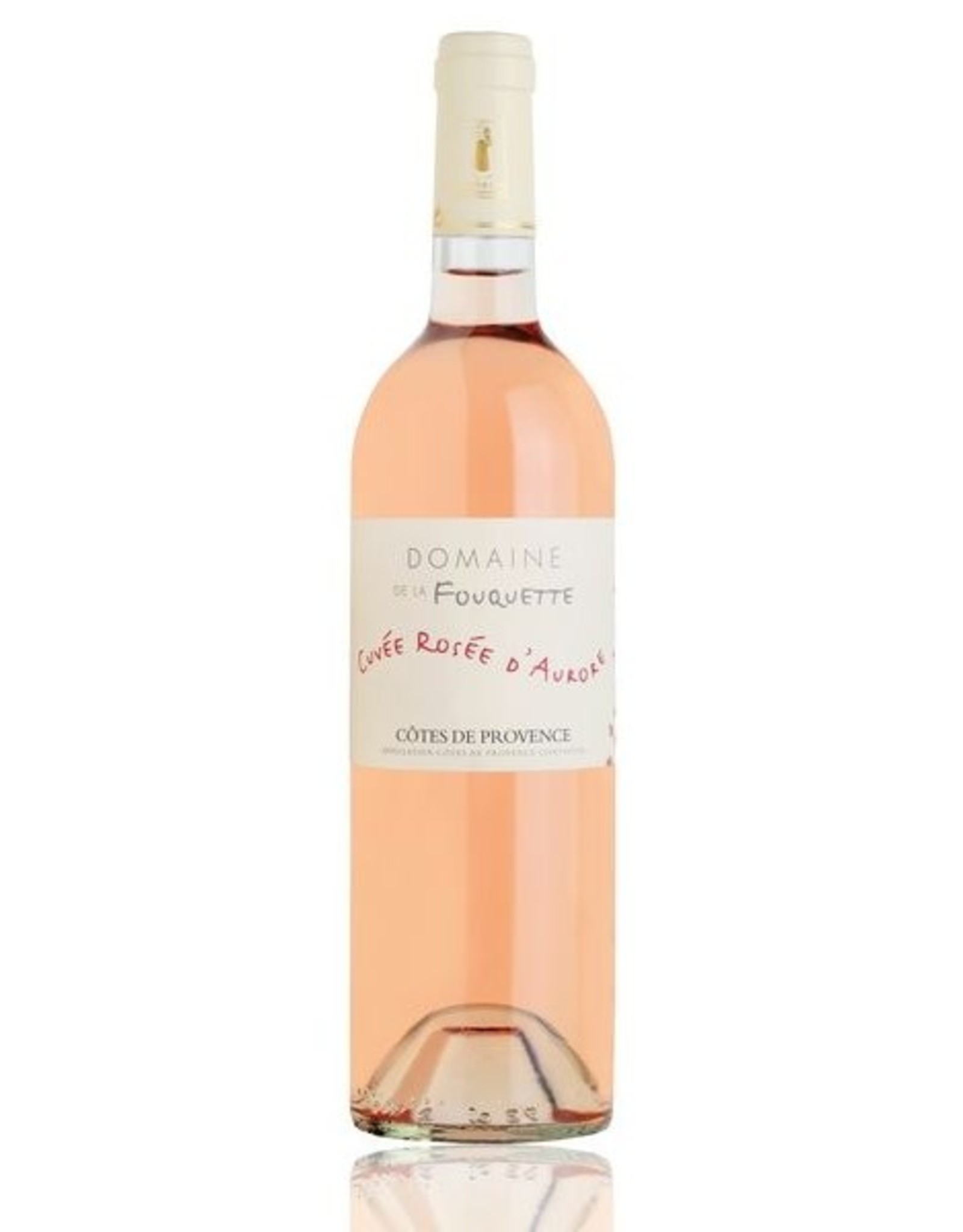 Dom. de Fouquette Rose