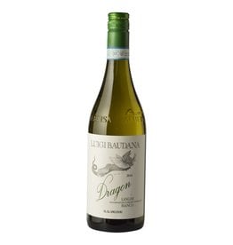 Vajra Luigi Baudana Langhe Bianco Dragon