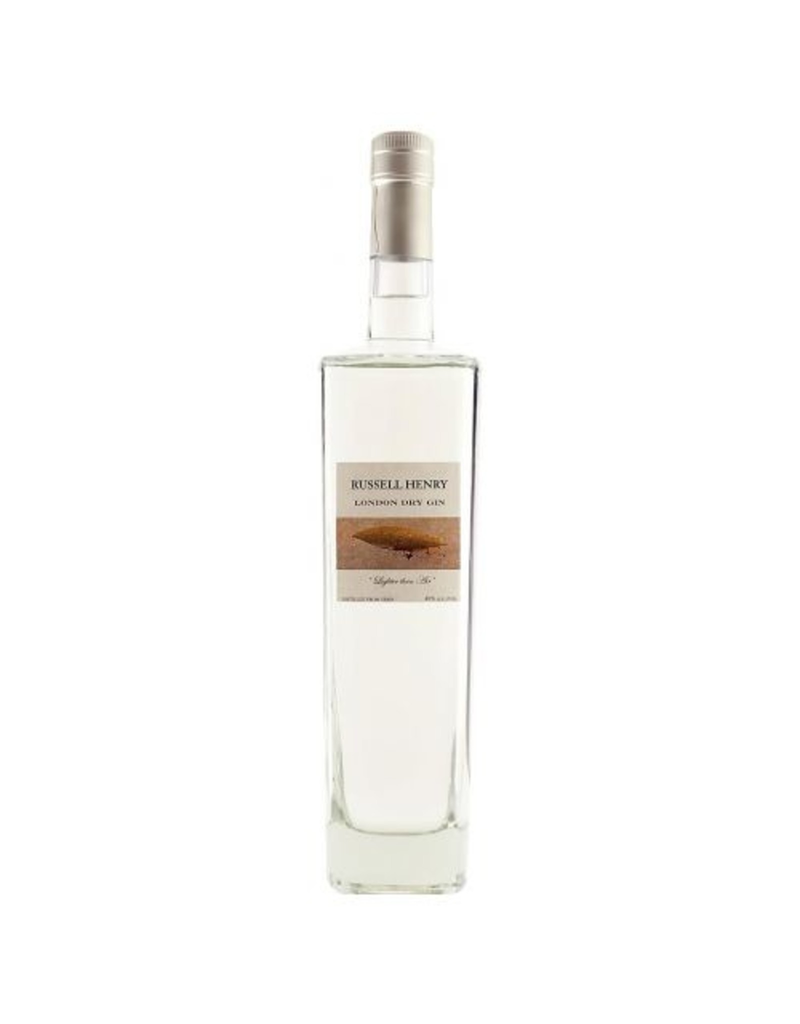 Russell Henry London Dry Gin