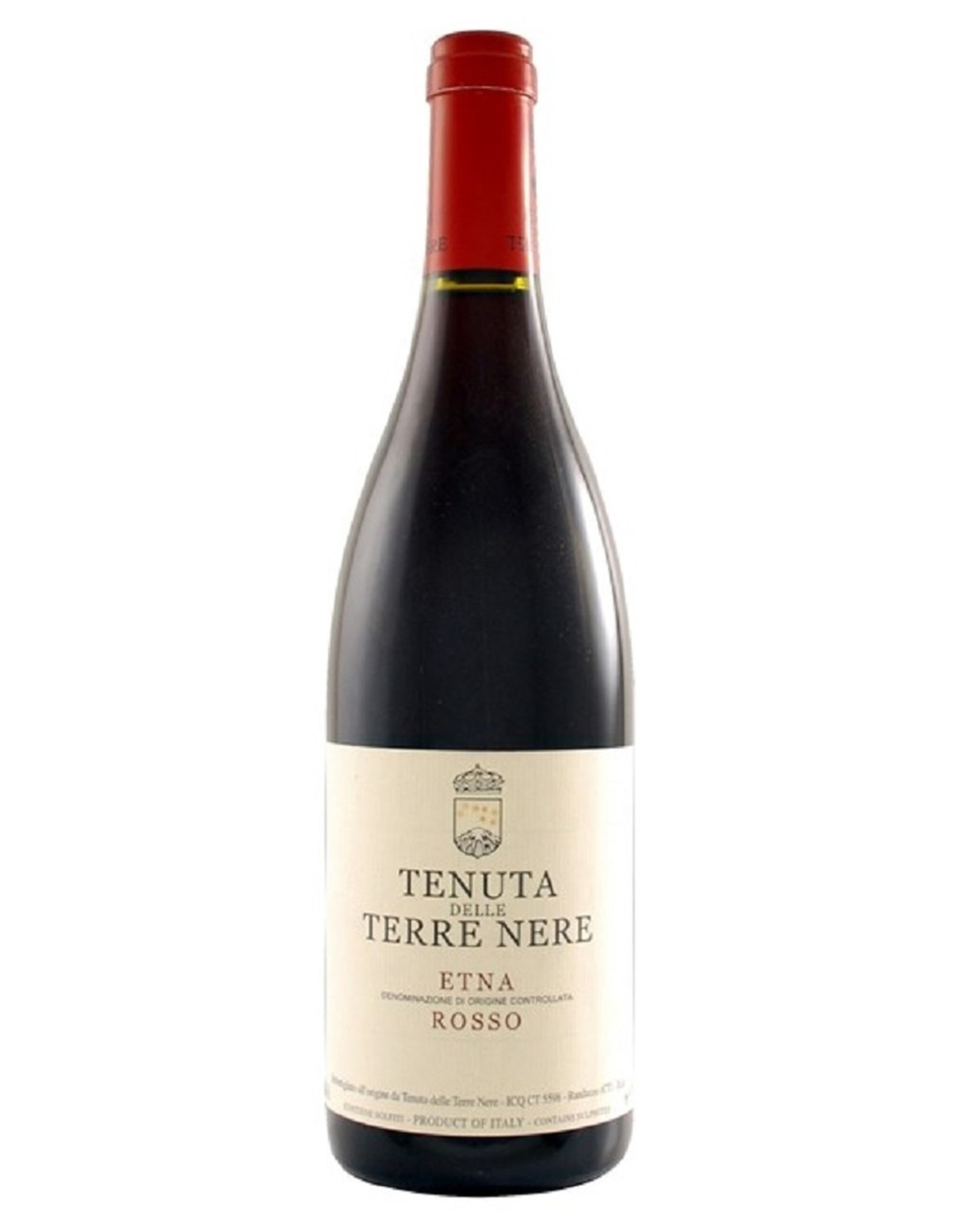 Terre Nere Etna Rosso