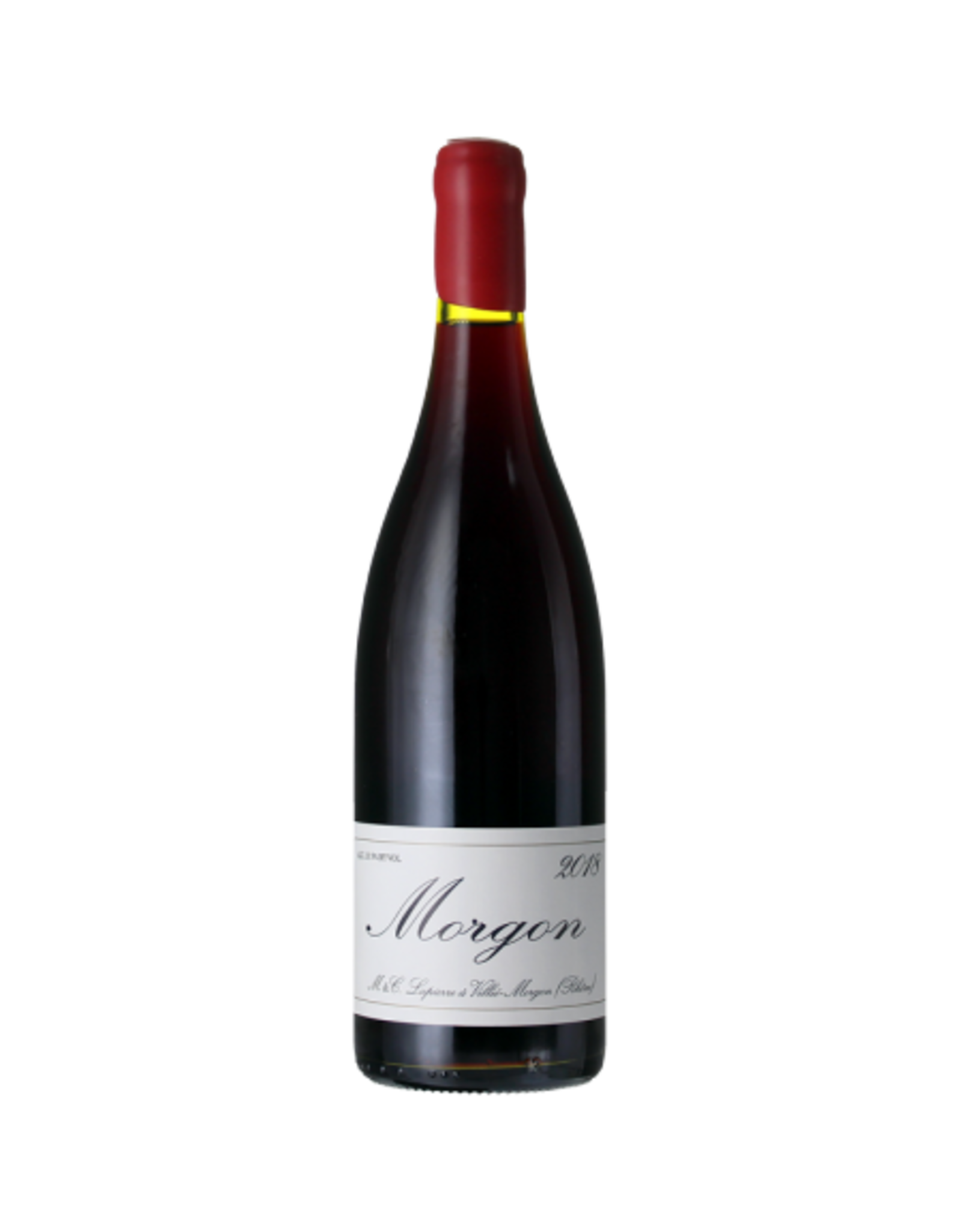 Marcel Lapierre Morgon Magnum