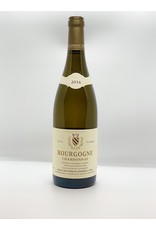 Hubert Bouzereau-Gruere Bourgogne Blanc