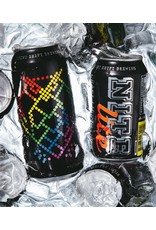 Night Shift Nite Lite Lager 16oz 4pk Cans