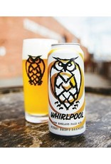 Night Shift Whirlpool New England Pale Ale 4pk 16oz Cans