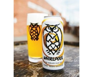 Whirlpool, Night Shift Brewing