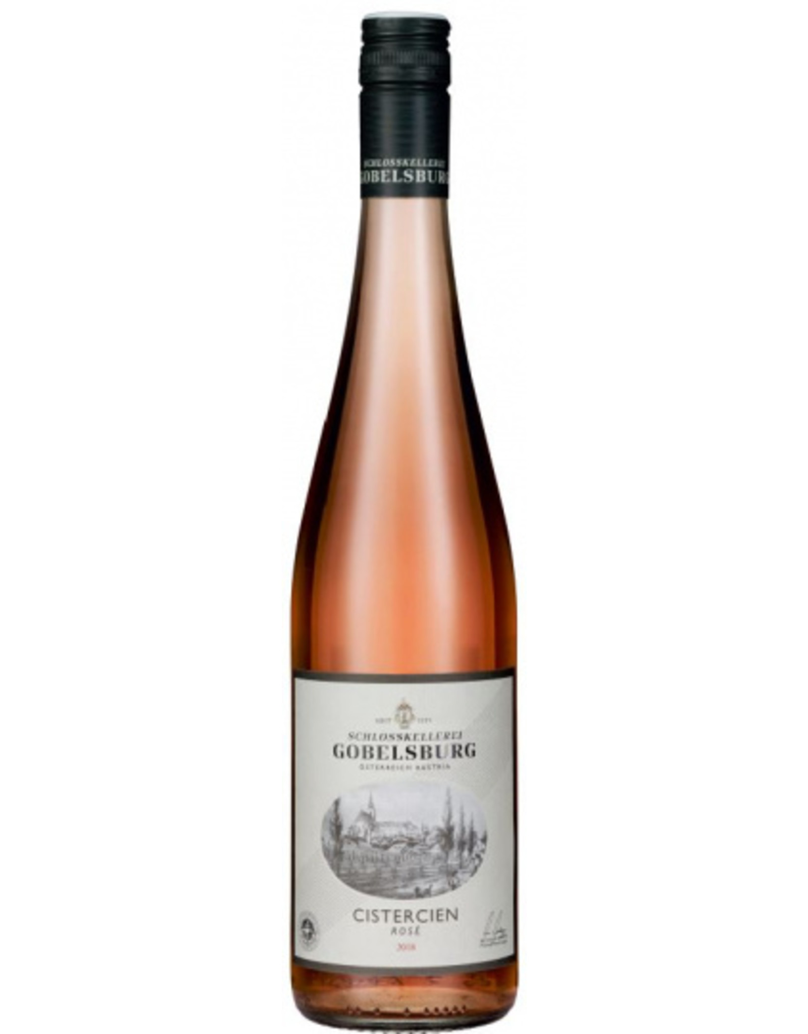 Gobelsburg Cistercien Rosé