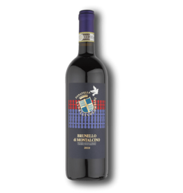 Donatella Colombini Brunello di Montalcino