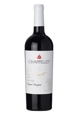 Chappellet Signature Cabernet Sauvignon