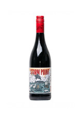 Storm Point Red