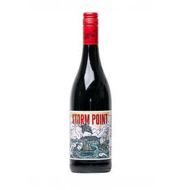 Storm Point Red