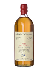 Michel Couvreur Pale Single-Single Malt Whisky