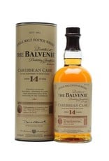 Balvenie Caribbean Cask 14 Year