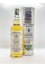 Signatory Glen Rothes 1997 Un-Chillfiltered