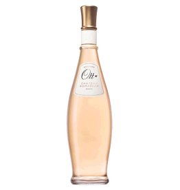 Domaines Ott Bandol Chateau Romassan Rosé
