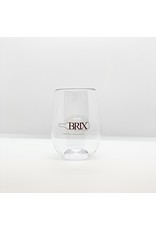 BRIX GoVino Wine Glass