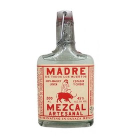 Madre Mezcal 200 ml