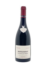 Dom Coillot Pere et Fils Marsannay La Charme aux Pretres