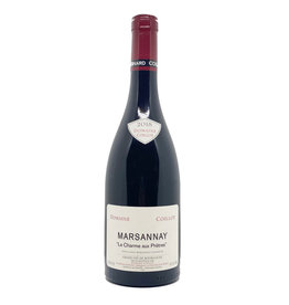 Dom Coillot Pere et Fils Marsannay La Charme aux Pretres