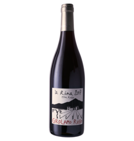 Girolamo Russo Etna Rosso "A Rina"