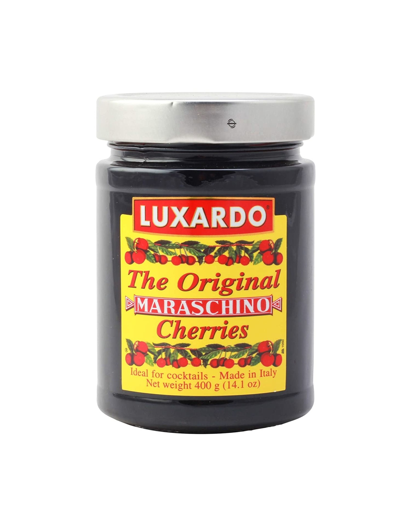 Luxardo Maraschino Cherries Jar