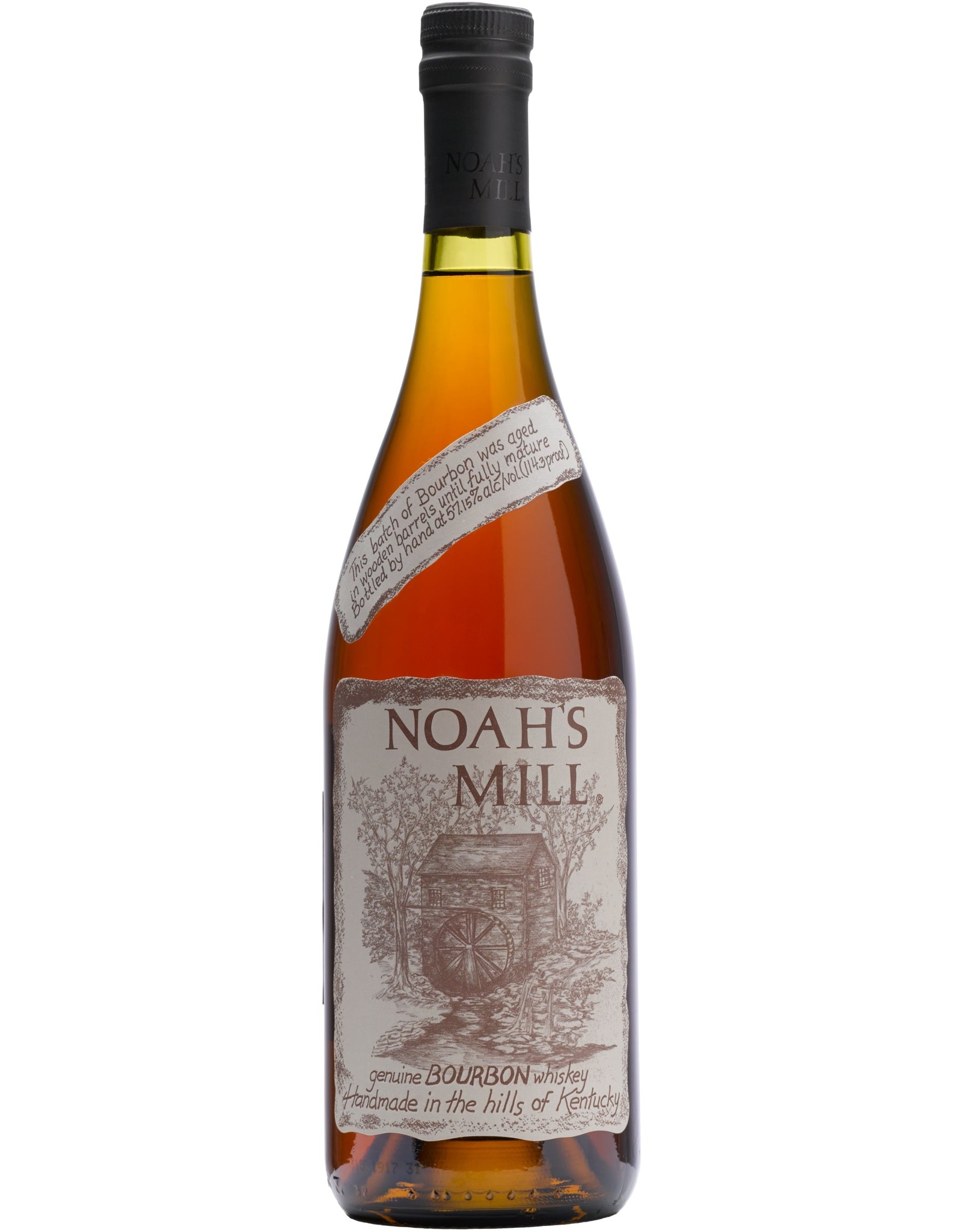 Noah's Mill Bourbon