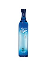 Milagro Silver Tequila