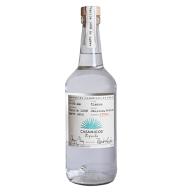 Casamigos Blanco Tequila