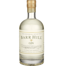 Barr Hill Gin