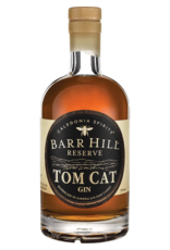 Barr Hill Reserve Gin "Tom Cat"