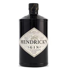 Hendrick's Gin