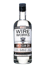GTD Wire Works American Gin