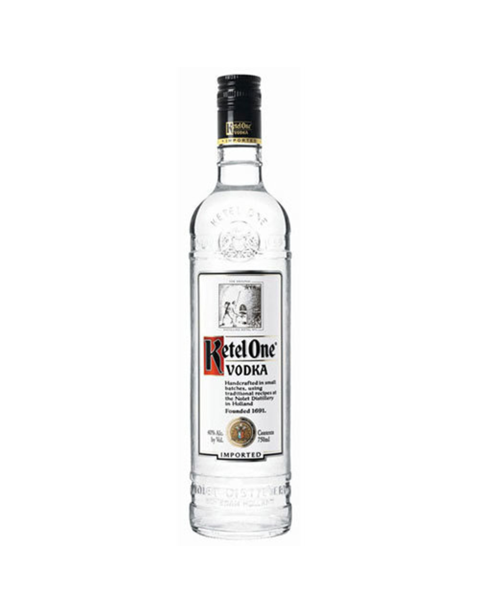 Ketel One Vodka