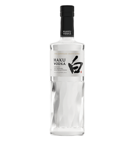 Suntory Haku Vodka