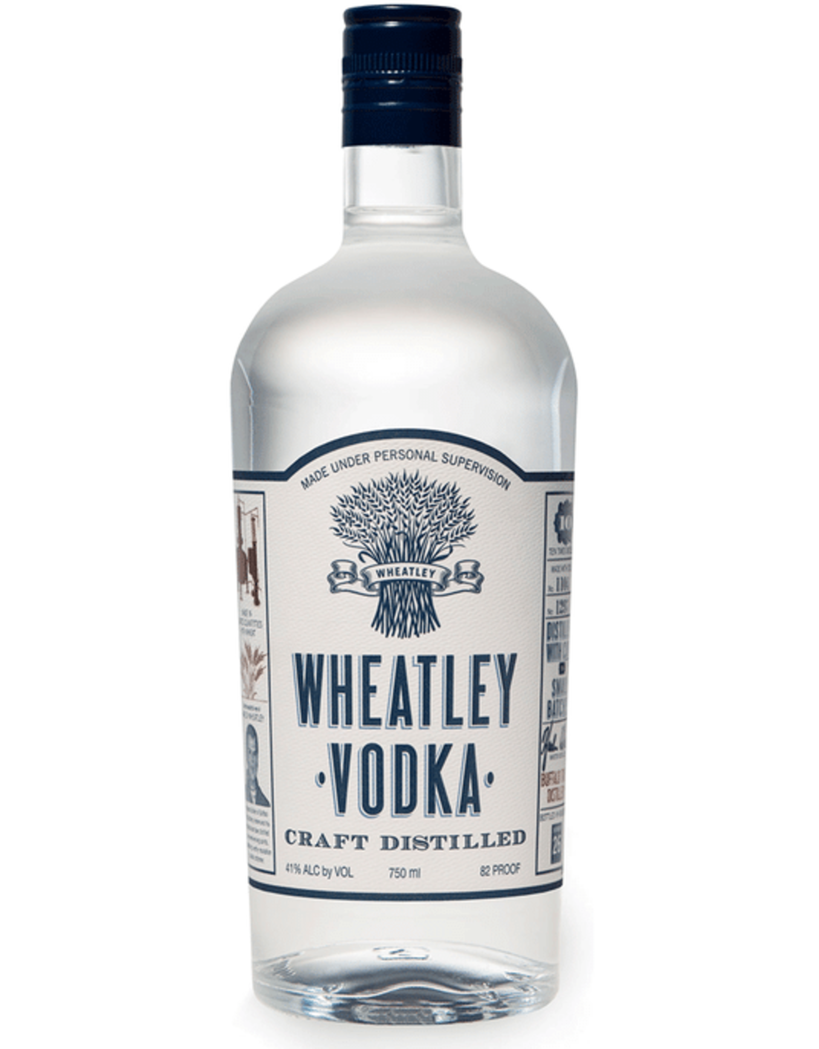 Wheatley Vodka