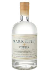 Barr Hill Vodka