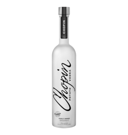 Chopin Potato Vodka