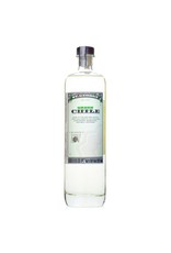 St. George Green Chile Vodka