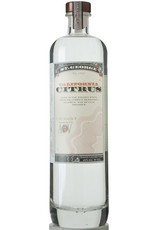 St. George Citrus Vodka