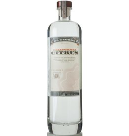 St. George Citrus Vodka