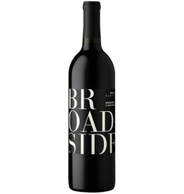 Broadside Merlot Margarita Vineyard