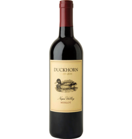 Duckhorn Napa Merlot
