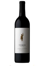 Silenus Winery Tyros Cabernet Sauvignon