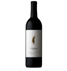 Silenus Winery Tyros Cabernet Sauvignon