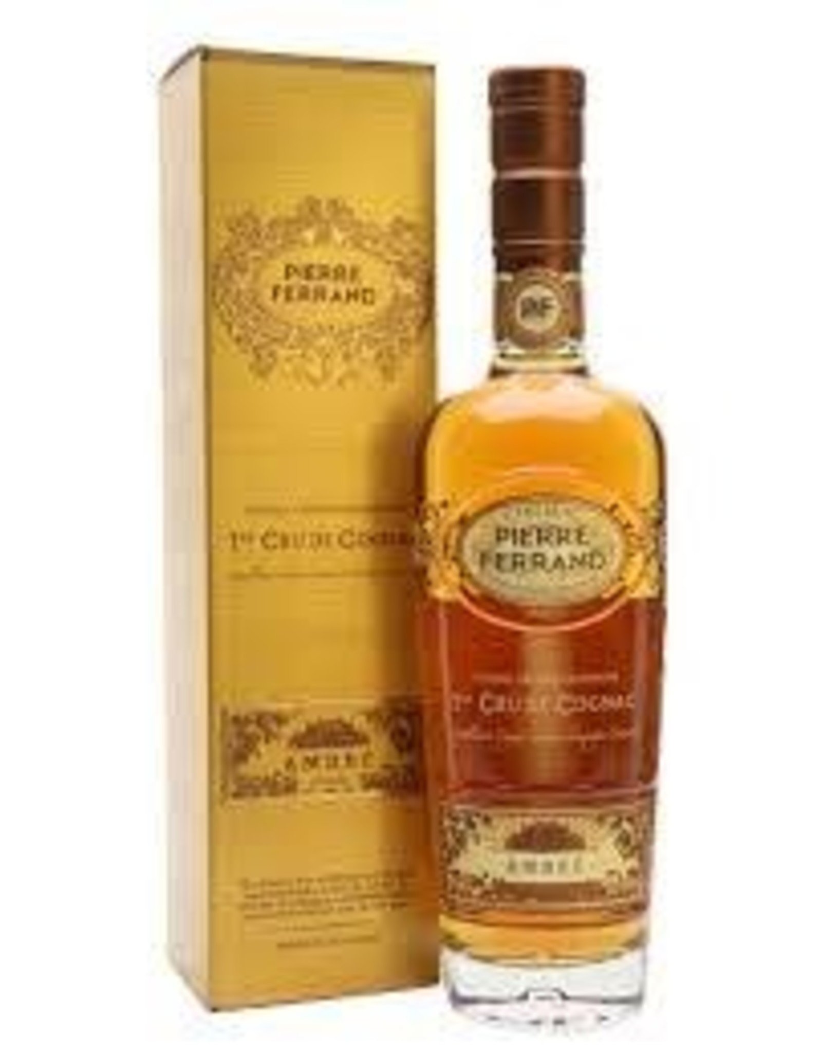 Pierre Ferrand Ambre Cognac