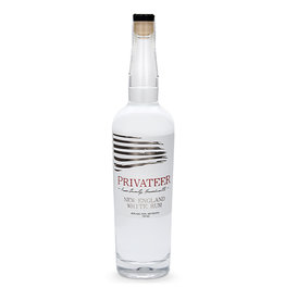 Privateer New England White Rum