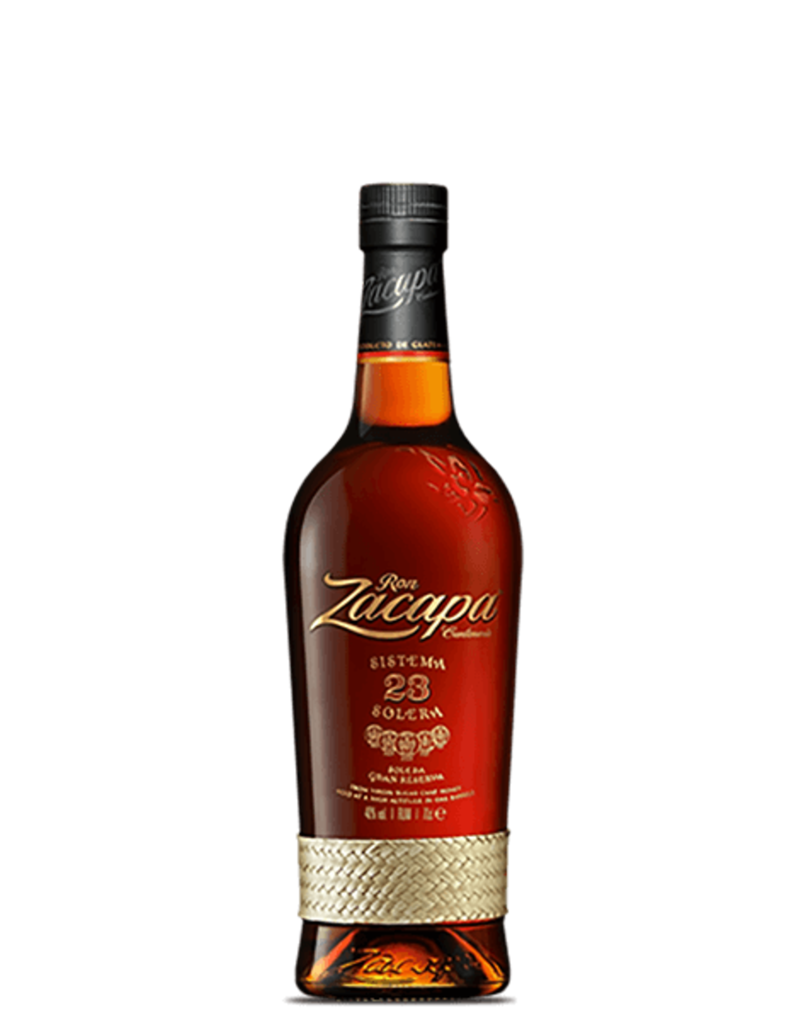 Ron Zacapa 23 Year Rum