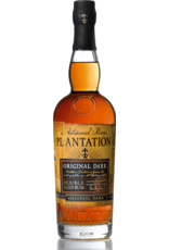 Planteray Original Dark Double Aged Rum